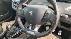 Peugeot 2008 1.2 PureTech 110 GT Line 5dr Petrol Estate
